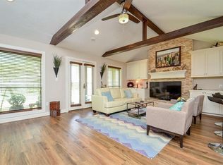 12406 Westella Dr, Houston, TX 77077