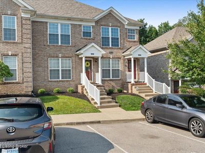9515 Rustling Tree Way, Louisville, KY, 40291