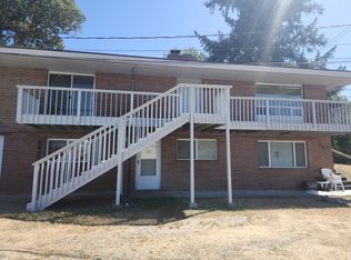 5844 W Werner Rd, Bremerton, WA 98312