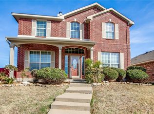 2012 Timberland Dr, Mesquite, TX 75181