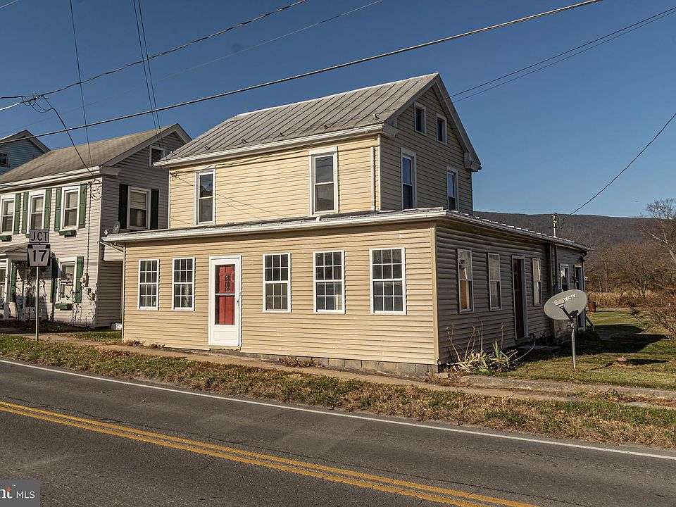 6813 Veterans Way, Ickesburg, PA 17037 Zillow