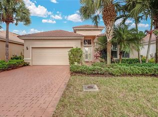 10318 Flat Stone Loop, Bonita Springs, FL 34135