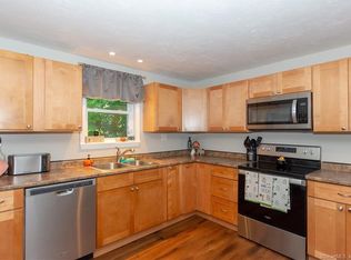 1414 Hartford Pike, Killingly, CT 06241