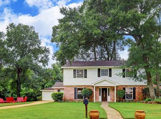 17311 Edsall Dr, Spring, TX 77388