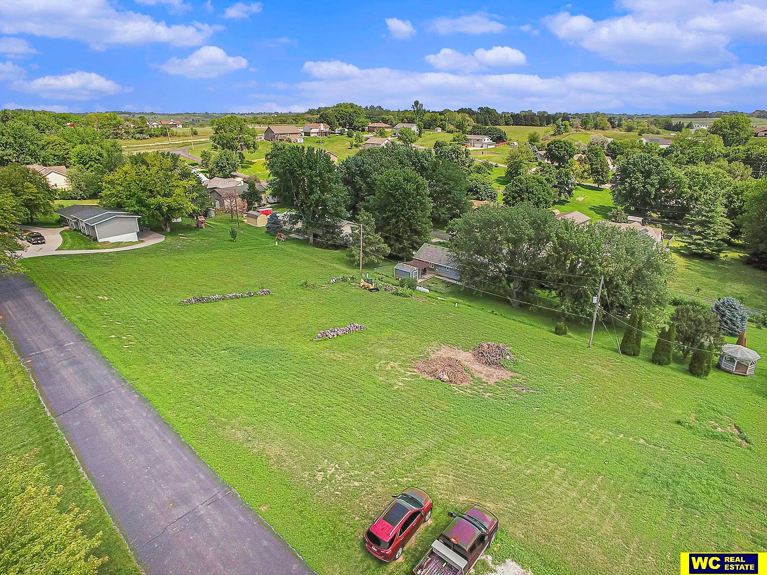 LOT 16 Sunset Dr 16, Blair, NE 68008 Zillow