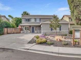 1029 Glade Ct, Brentwood, CA 94513