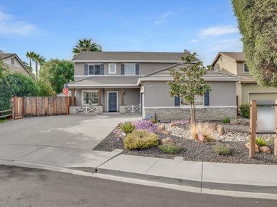 1029 Glade Ct, Brentwood, CA, 94513