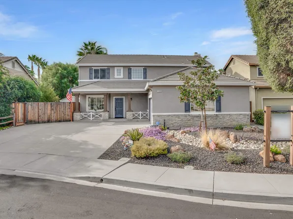 1029 Glade Ct, Brentwood, CA 94513