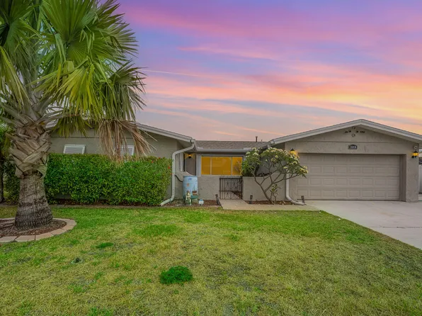 1640 Coquina Dr, Merritt Island, FL 32952