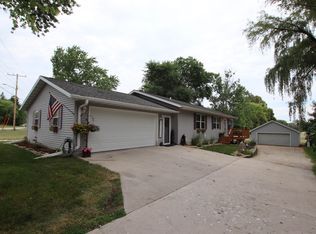 N7693 County Road C, Eldorado, WI 54932