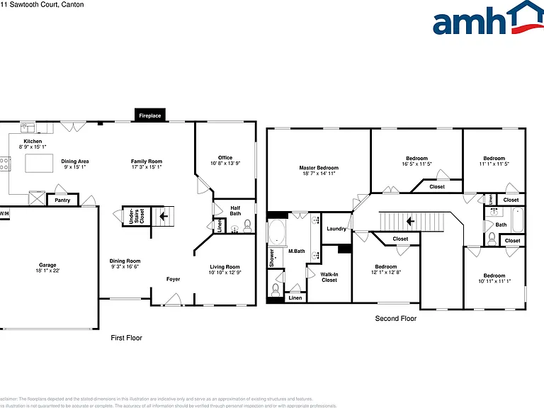211 Sawtooth Ct — Photo 2
