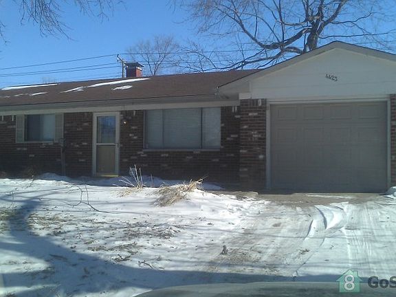 4th image of 4423 N Edmondson Ave
