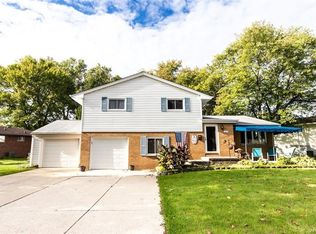 127 Forbes Ter, North Tonawanda, NY 14120