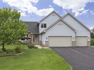 6865 Beaver Pond Way, Centerville, MN 55038