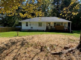 165 Blackwell St, Ball Ground, GA 30107