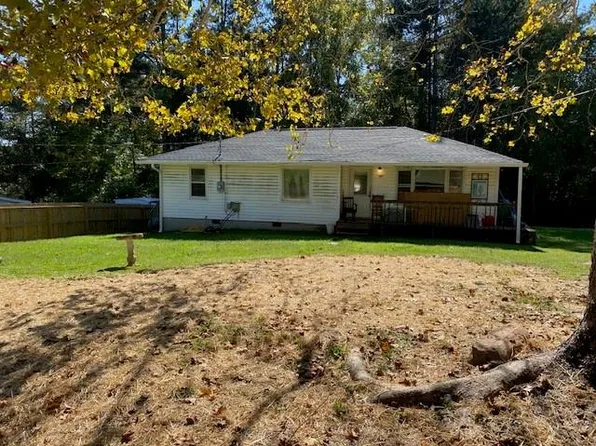165 Blackwell St, Ball Ground, GA 30107