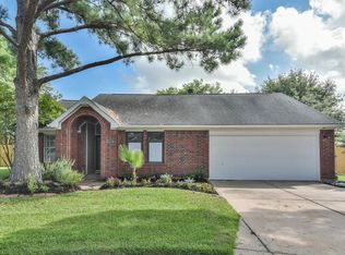 11254 Fall Breeze Dr, Houston, TX 77064