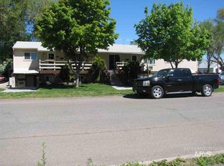 316 N 3rd St, Nyssa, OR 97913