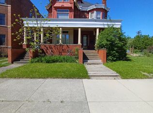 3941 Trumbull St APT 1, Detroit, MI 48208