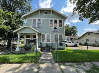 6823 Avenue E, Houston, TX 77011