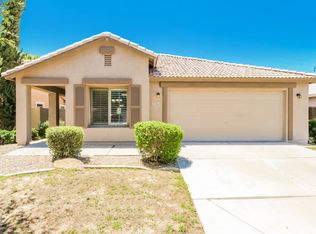 21063 E Sonoqui Dr, Queen Creek, AZ 85142