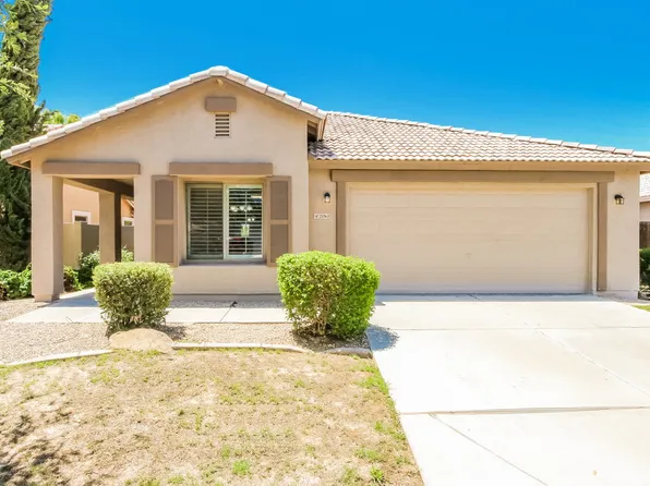 21063 E Sonoqui Dr, Queen Creek, AZ 85142