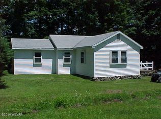 220 Liverpool Ln, Dushore, PA 18614