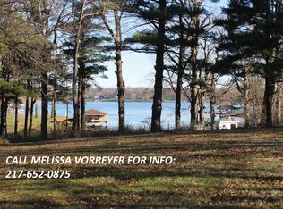 2835 E Lake Shore Dr, Springfield, IL 62712