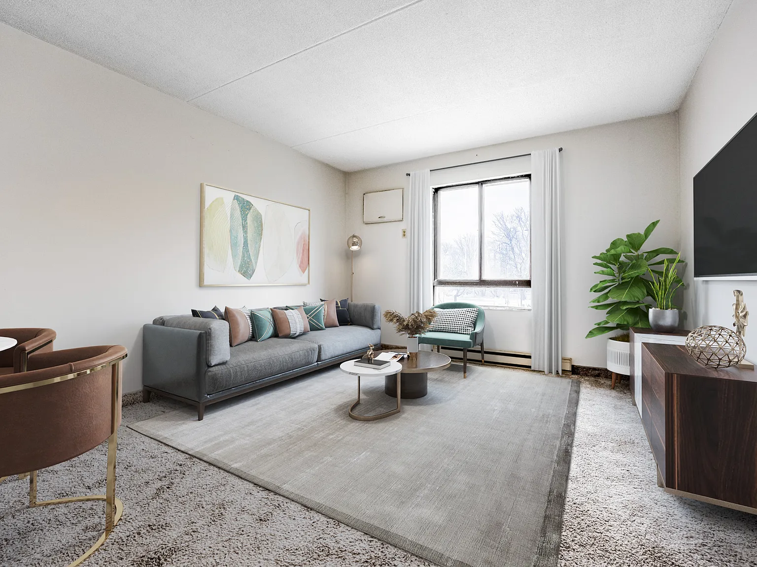 605 Davenport Road — Photo 4