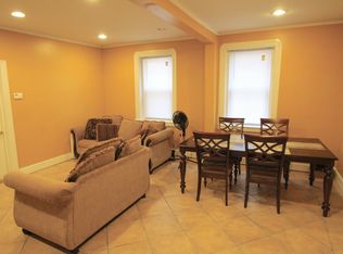 71 America St, Providence, RI 02903