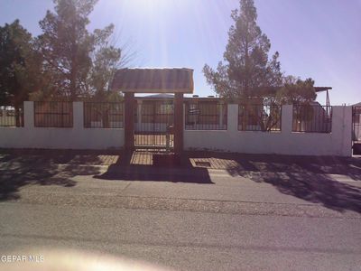 380 Chicken Farm Rd, Vinton, TX, 79821