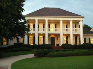 3888 Sweet Bottom Dr, Duluth, GA 30096