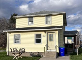 201 Washington St, Albion, NY 14411