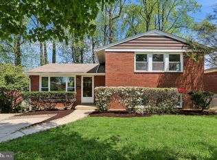 13009 Matey Rd, Silver Spring, MD 20906