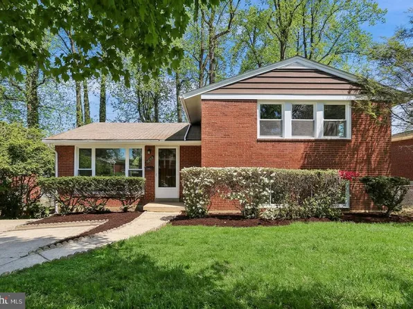 13009 Matey Rd, Silver Spring, MD 20906