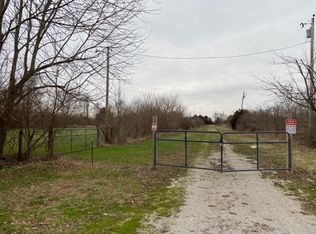 2540 Oakley Wells Rd, Richmond, KY 40475