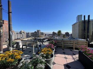 535 W 110th St APT 15-B, New York, NY 10025