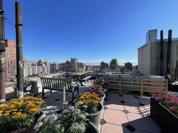 535 W 110th St APT 15-B, New York, NY 10025