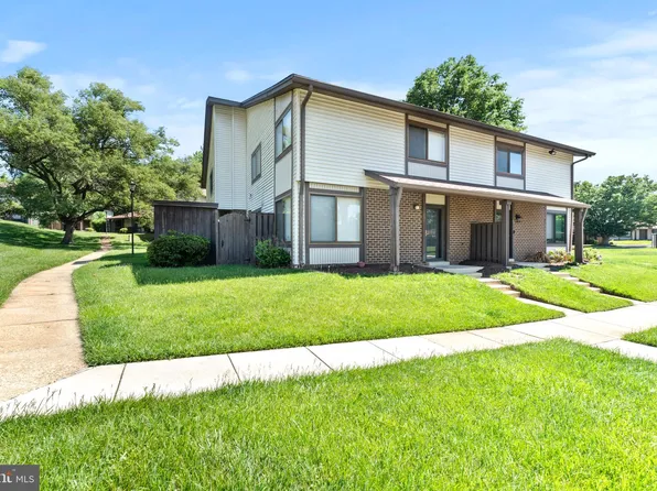 66 Cable Hollow Way, Upper Marlboro, MD 20774