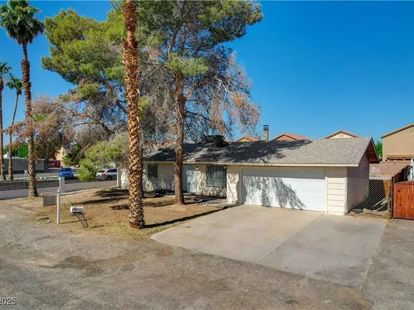 1847 Stevens St, Las Vegas, NV 89115