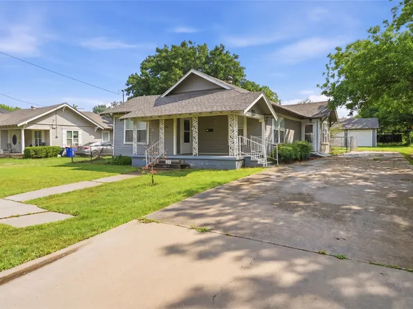 609 E Elm St, Hillsboro, TX 76645