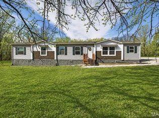 M 5315th Hwy, Mountain Grove, MO 65711
