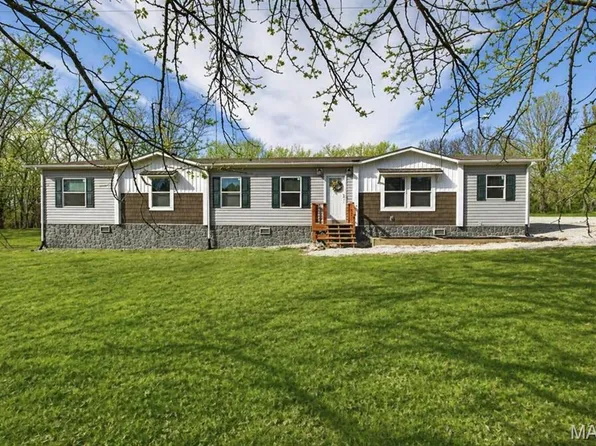 M 5315th Hwy, Mountain Grove, MO 65711