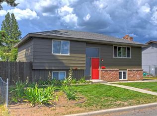 728 Chestnut St, Cheney, WA 99004