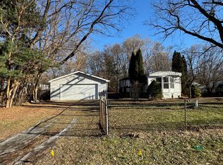 3563 Nash Dr, Jackson, MI 49201