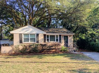 2179 Stonewood Dr, Charleston, SC 29412