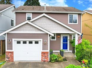 653 Rivenhurst St, Bremerton, WA 98310