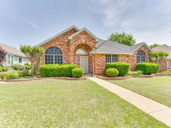 5504 Lee Hutson Ln, Sachse, TX 75048