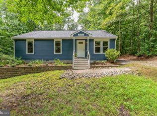 26463 Dejarnette Ln, Ruther Glen, VA 22546