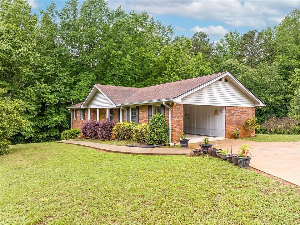 261 Roy Haynes Dr, Ball Ground, GA 30107 MLS 10175650 Zillow